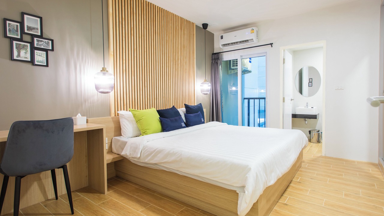 Photo of Bedroom in Suan Luang