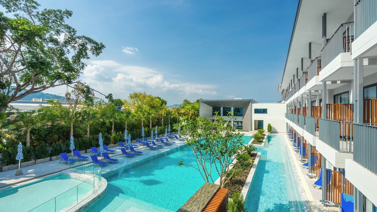 Photo of Bedroom in Phuket