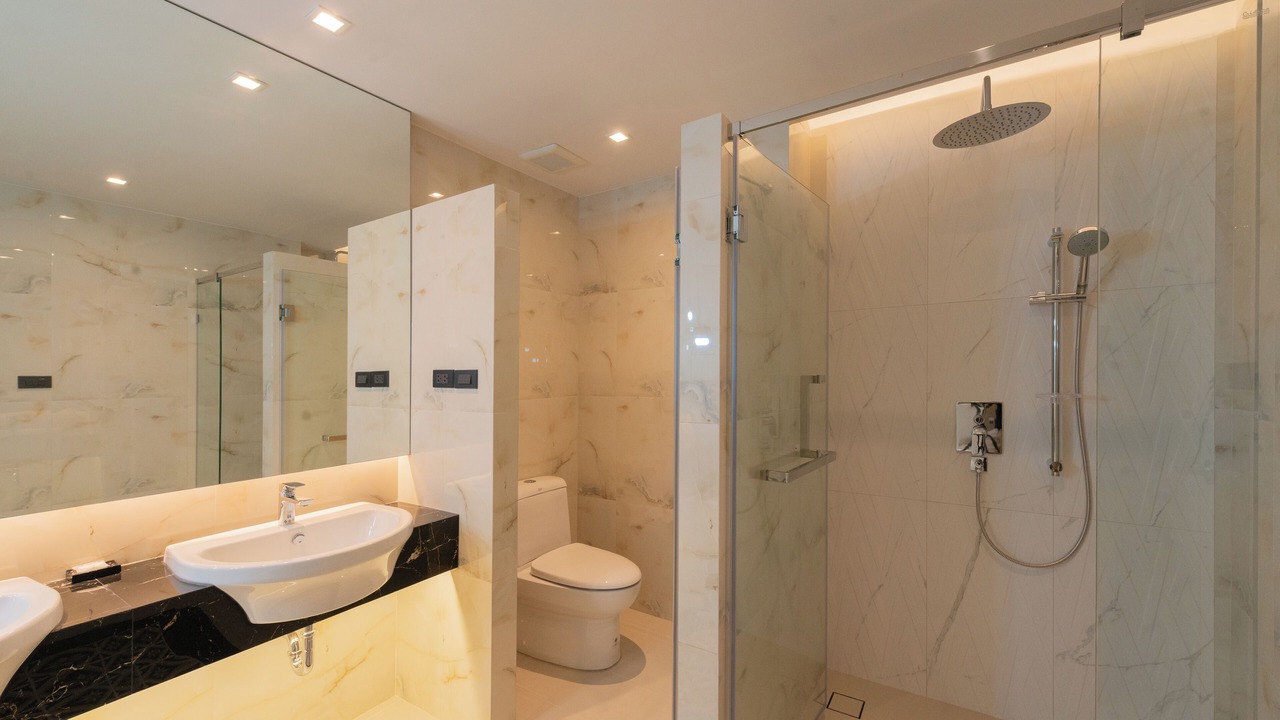 Photo of Bathroom in Phuket