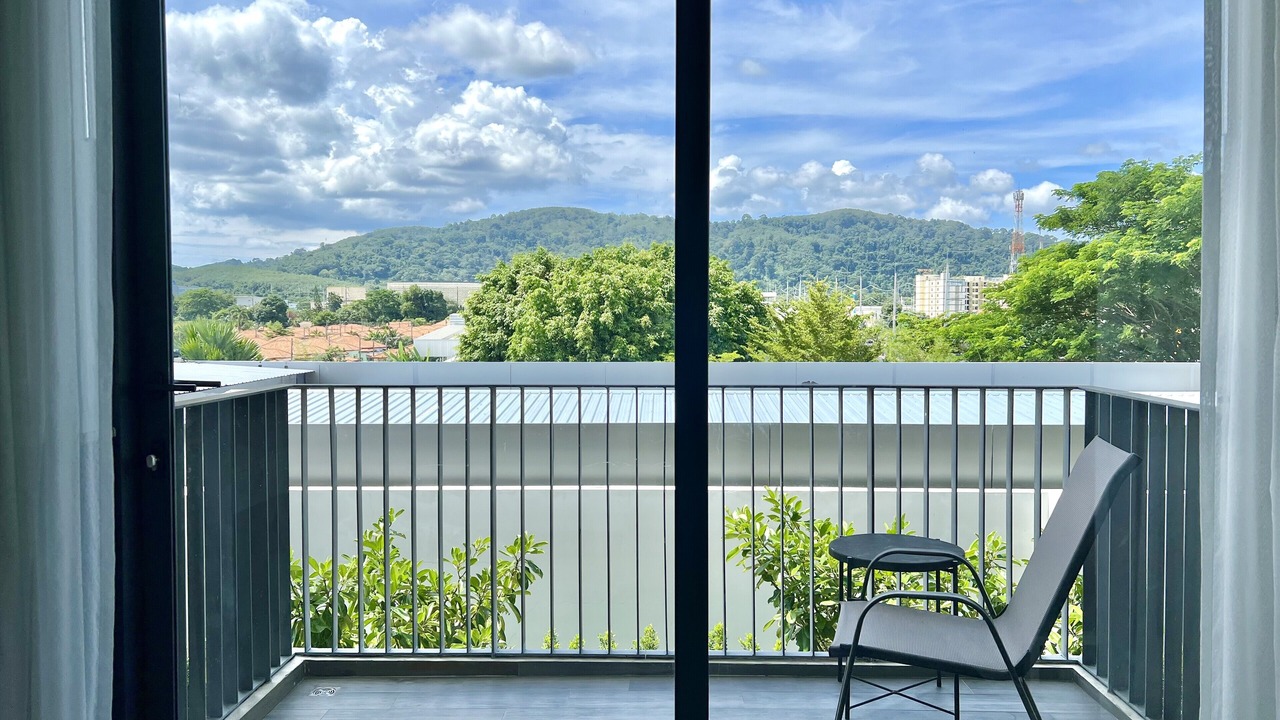 Photo of Patio Balcony in Phuket