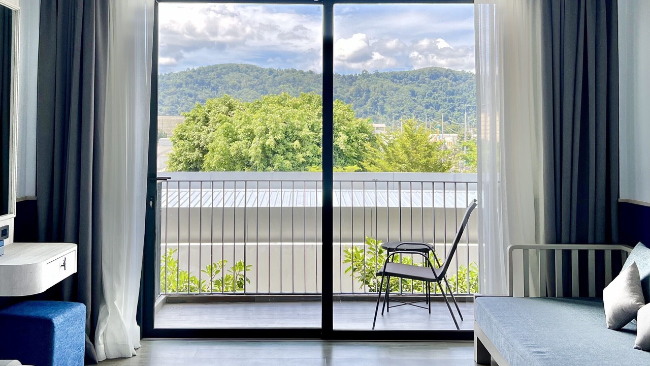 Photo of Patio Balcony in Phuket