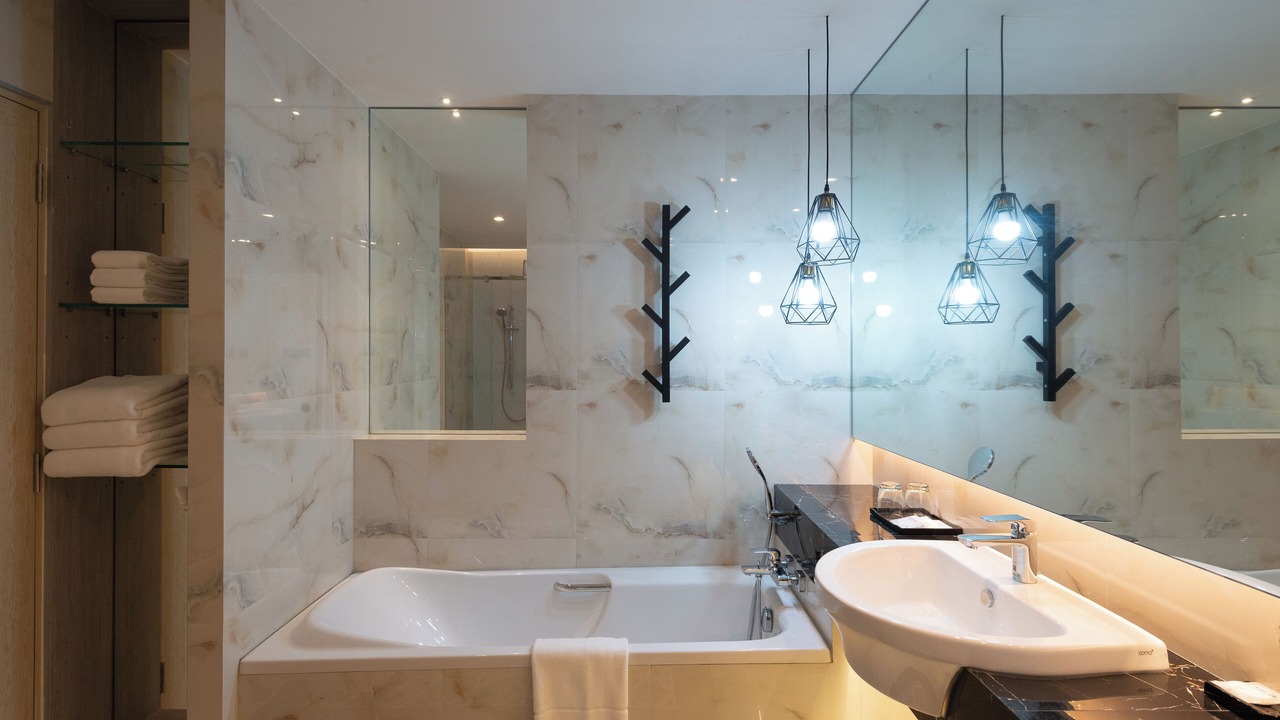 Photo of Bathroom in Phuket