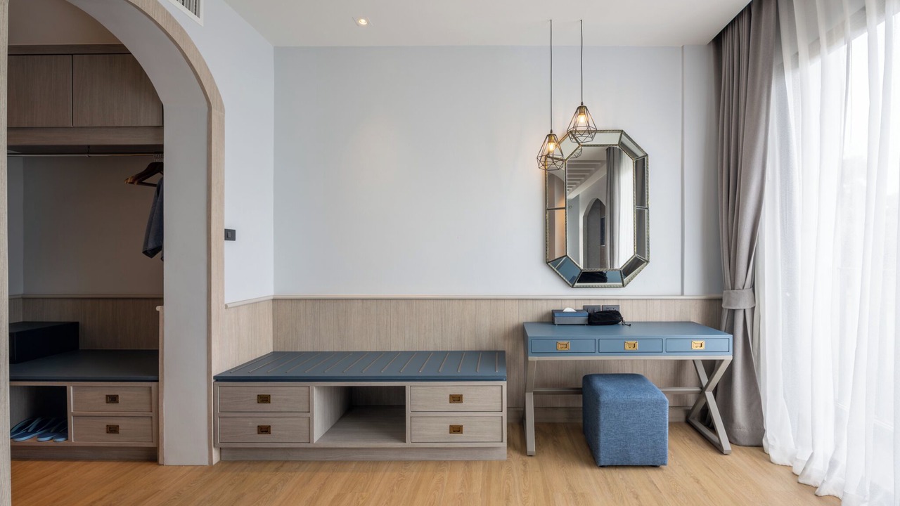 Photo of Bedroom in Phuket