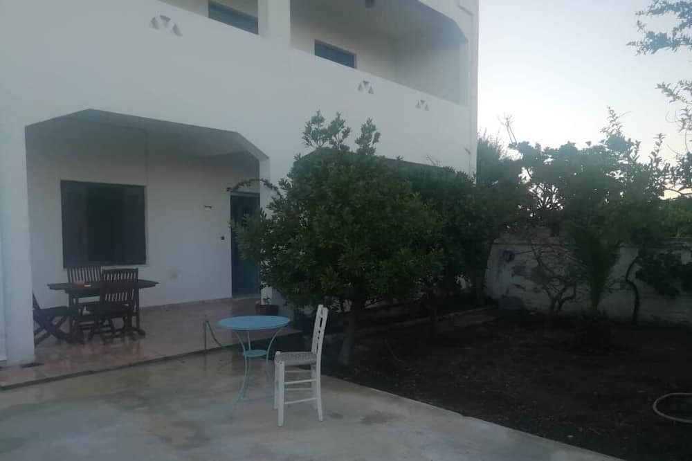 Photo of Patio Balcony in Skyros Town