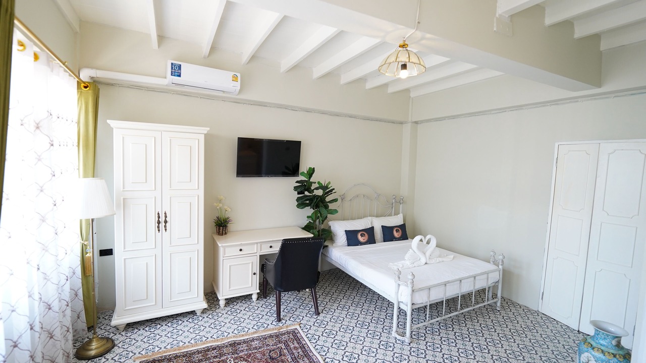 Photo of Bedroom in Talat Noi