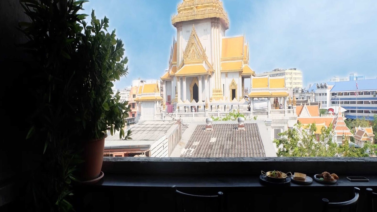 Photo of Outdoor in Talat Noi