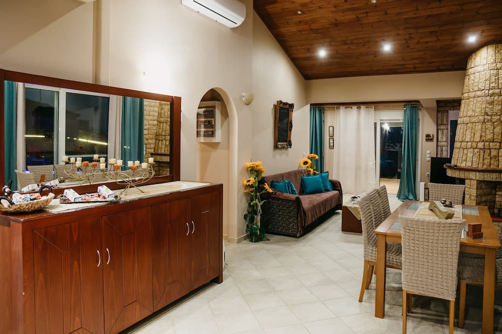 Photo of Livingroom in Andravida-Kyllini