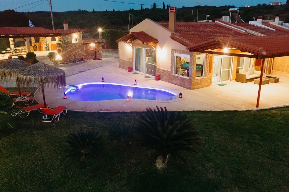Photo of Outdoor in Andravida-Kyllini