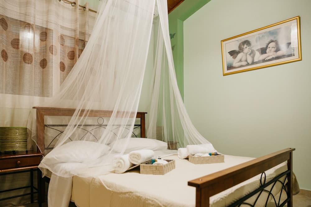 Photo of Bedroom in Andravida-Kyllini