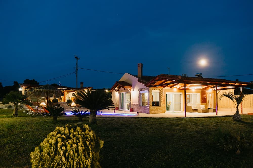 Photo of Outdoor in Andravida-Kyllini