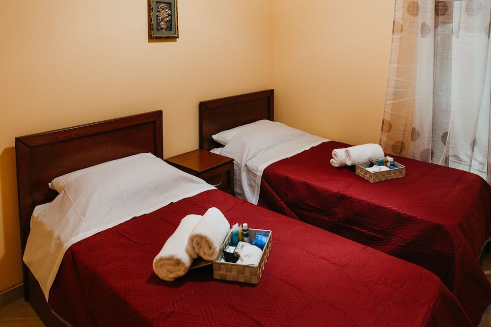 Photo of Bedroom in Andravida-Kyllini