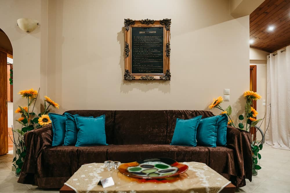 Photo of Livingroom in Andravida-Kyllini