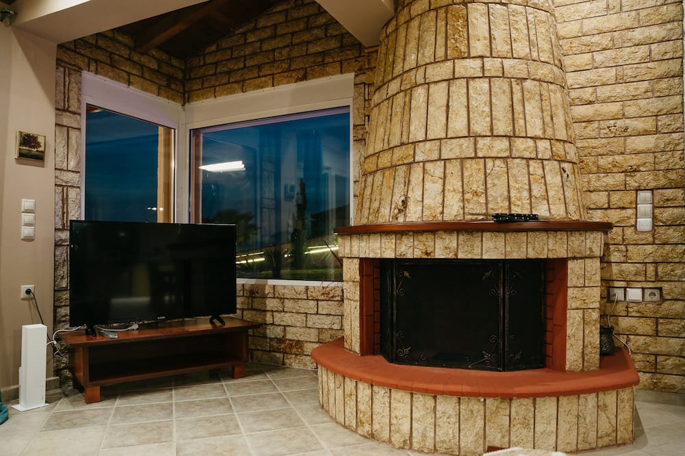 Photo of Livingroom in Andravida-Kyllini