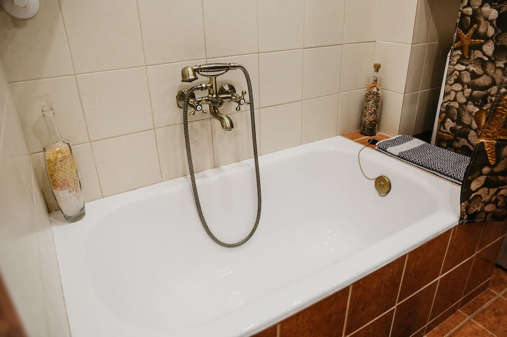 Photo of Bathroom in Andravida-Kyllini