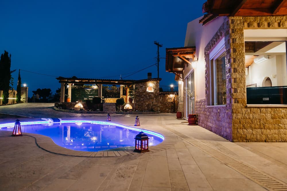 Photo of Outdoor in Andravida-Kyllini