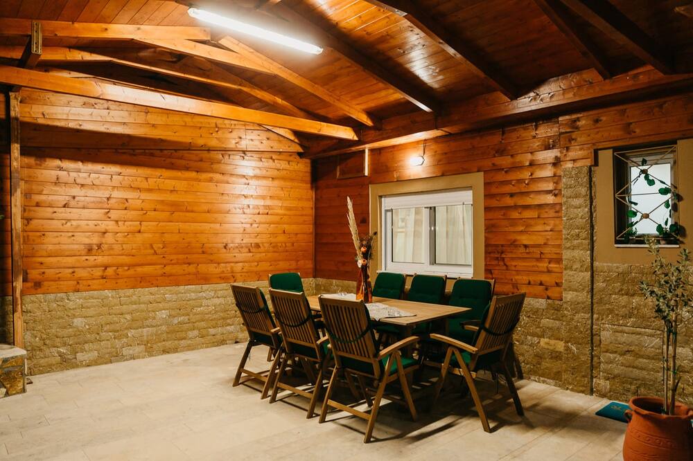 Photo of Kitchen in Andravida-Kyllini