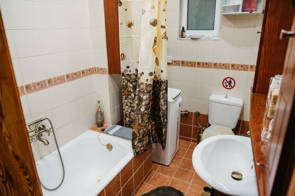Photo of Bathroom in Andravida-Kyllini