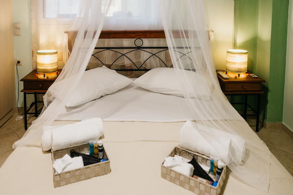 Photo of Bedroom in Andravida-Kyllini