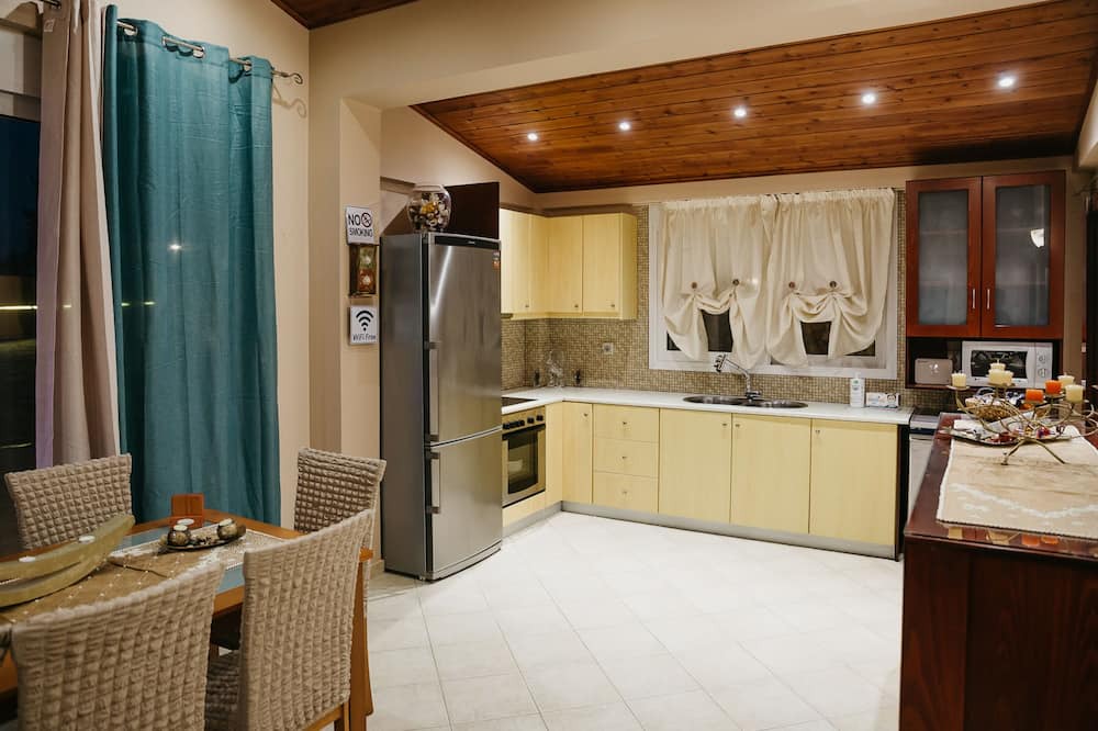 Photo of Kitchen in Andravida-Kyllini