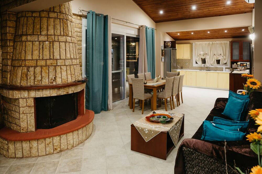 Photo of Livingroom in Andravida-Kyllini