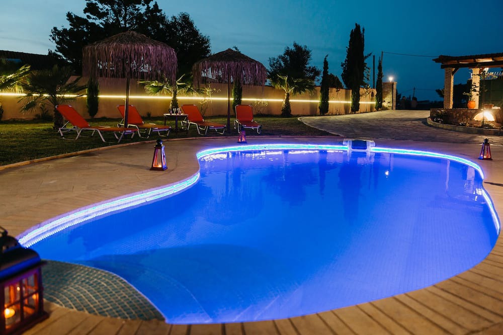 Photo of Outdoor in Andravida-Kyllini