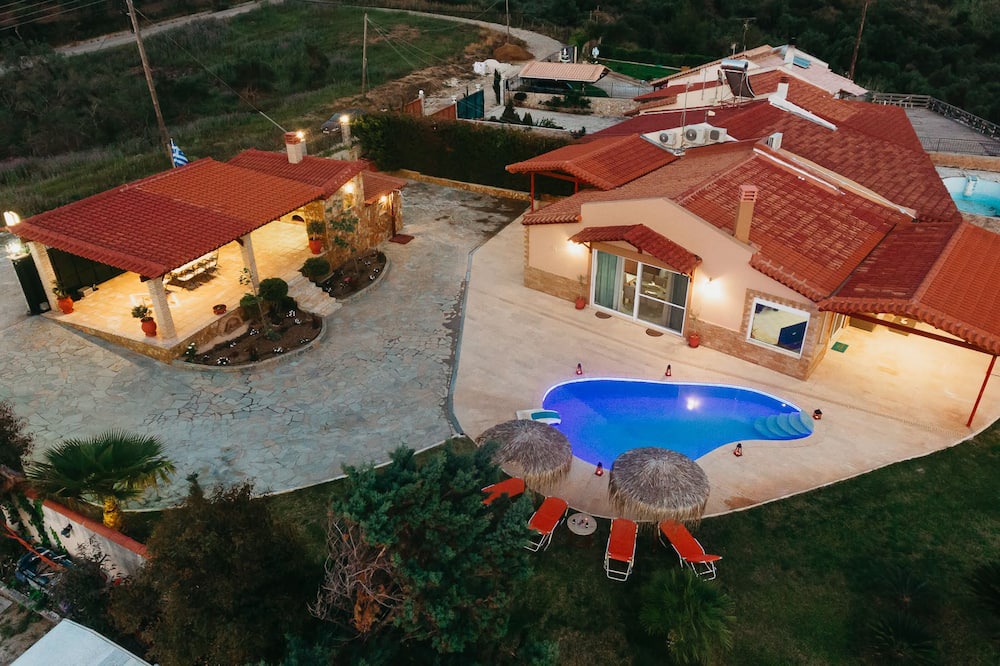 Photo of Outdoor in Andravida-Kyllini