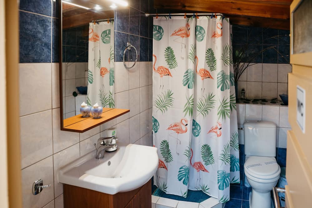 Photo of Bathroom in Andravida-Kyllini
