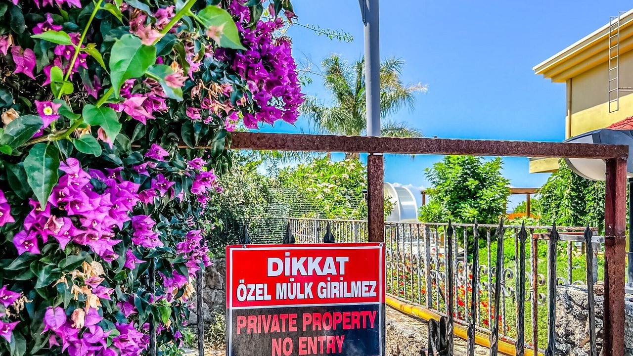 Photo of Outdoor in Edremit