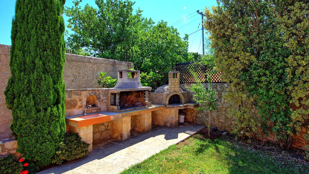 Photo of Outdoor in Kastellos