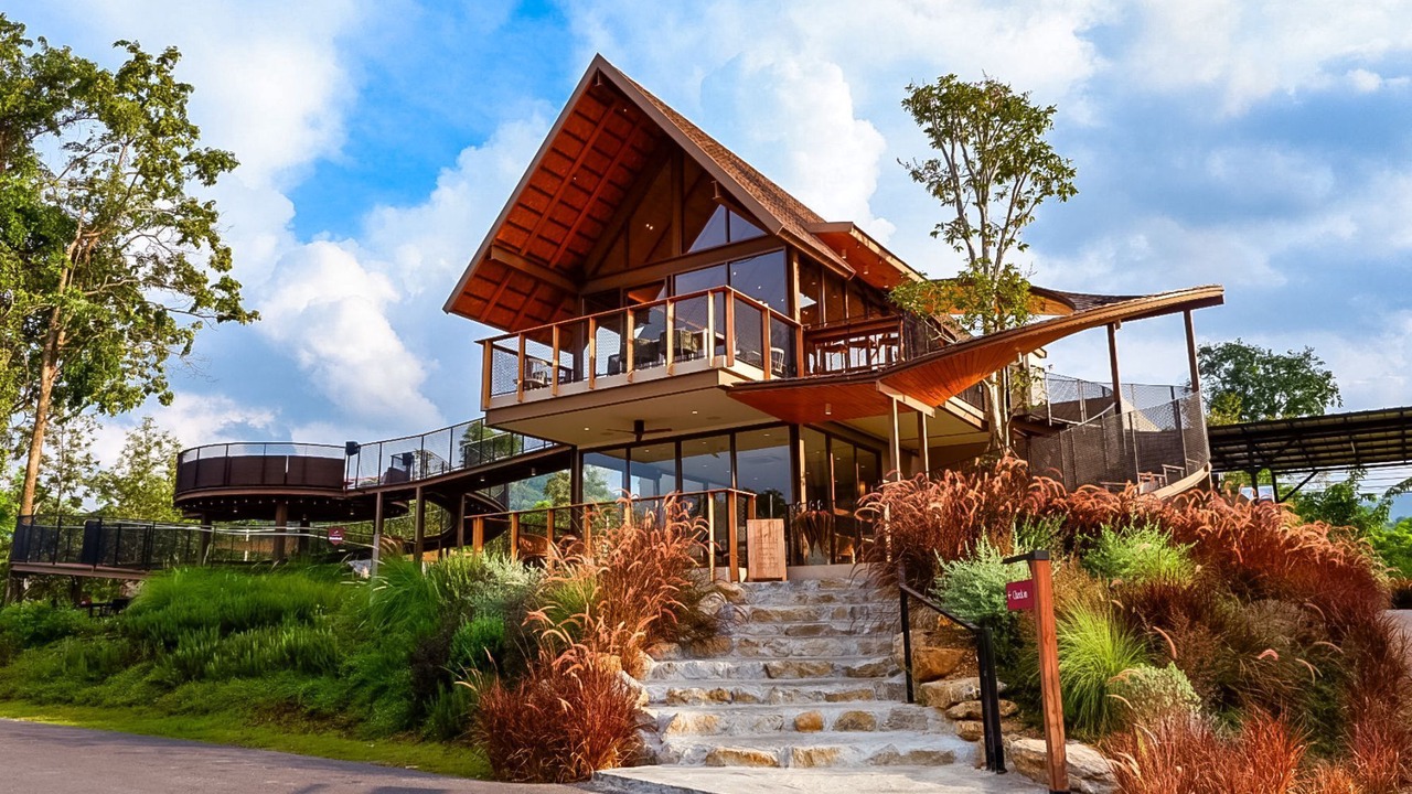 Photo of Outdoor in Phaya Yen