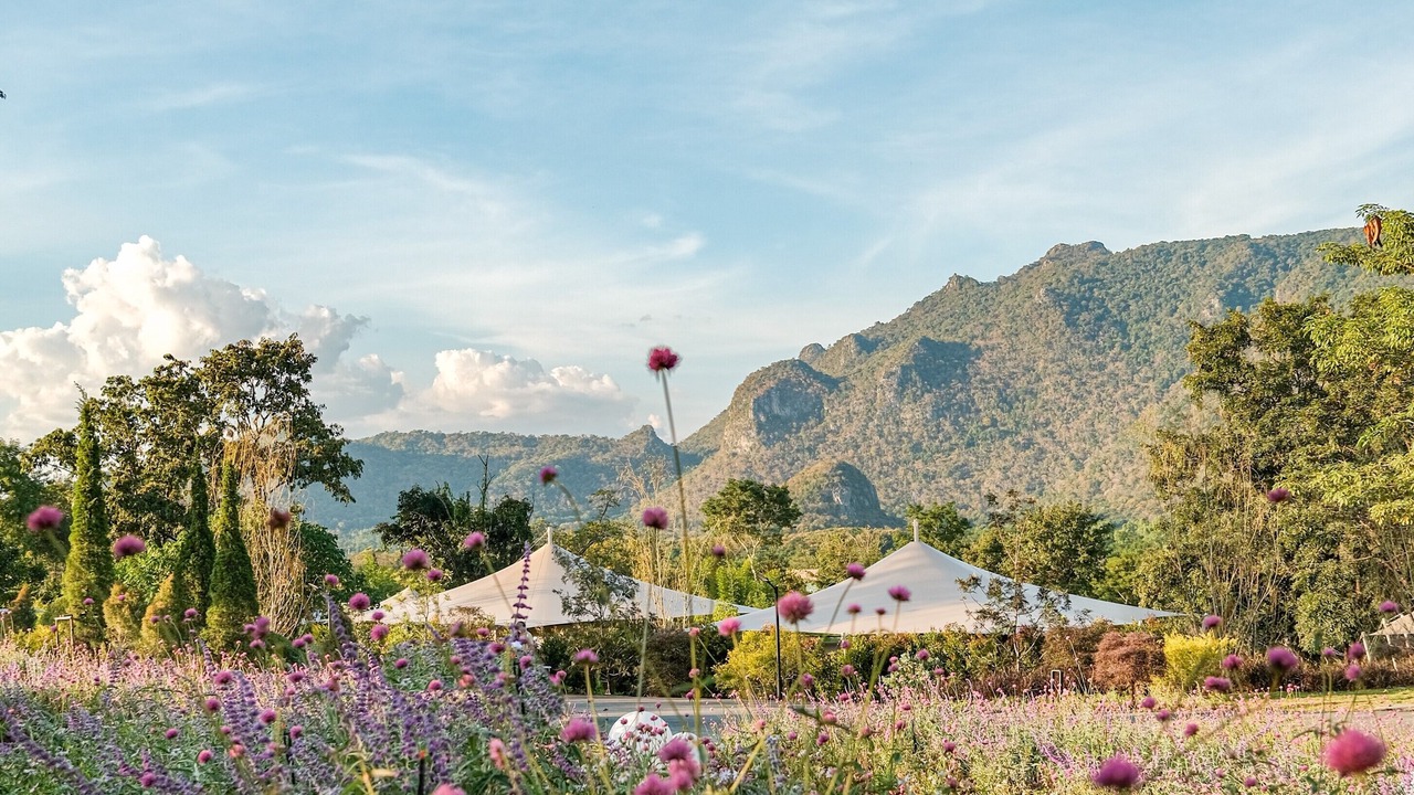 Photo of Outdoor in Phaya Yen