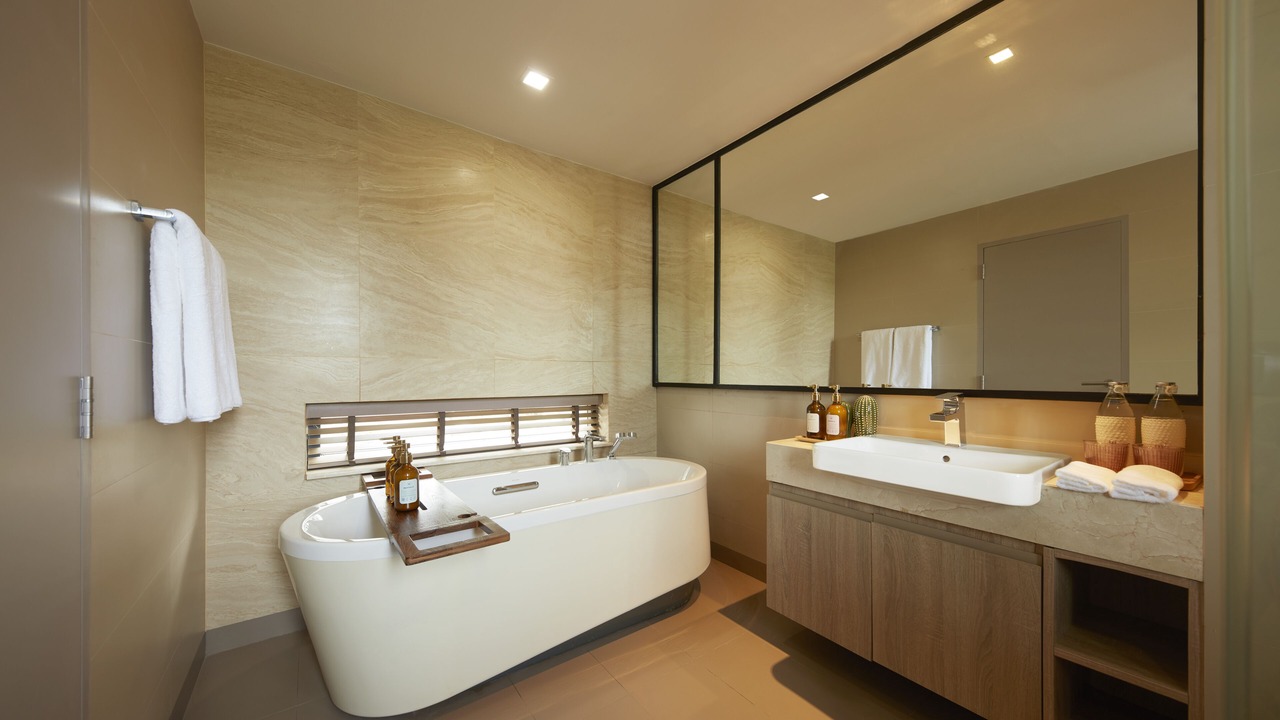 Photo of Bathroom in Phaya Yen