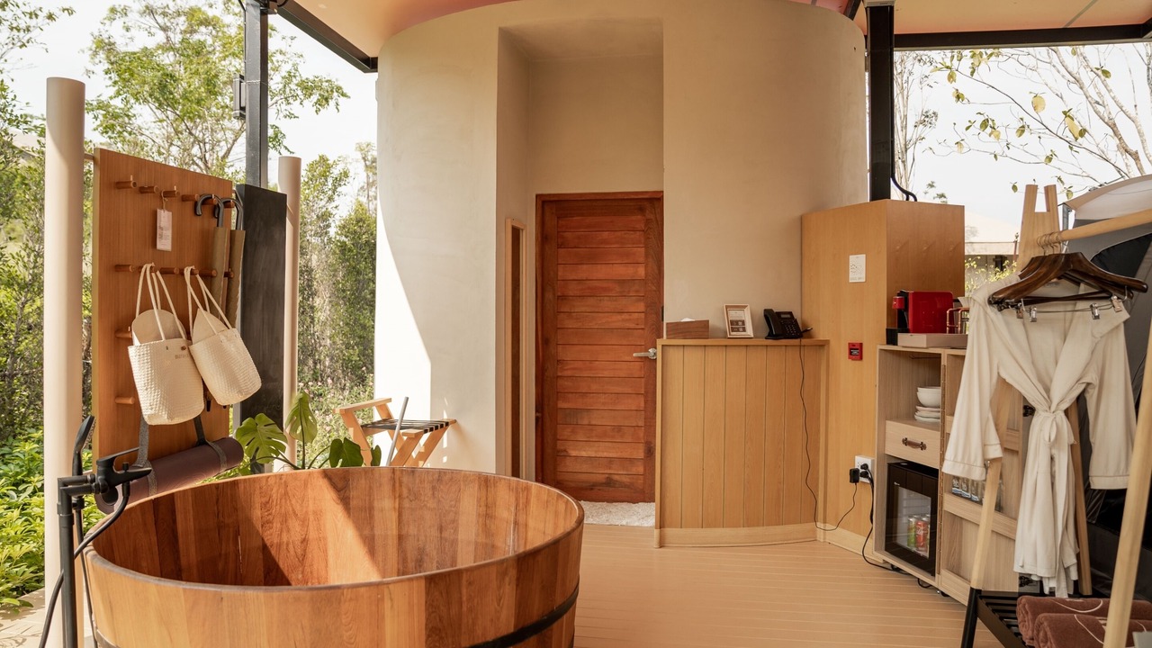Photo of Bathroom in Phaya Yen
