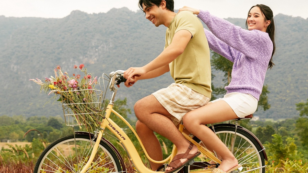 Photo of Outdoor in Phaya Yen