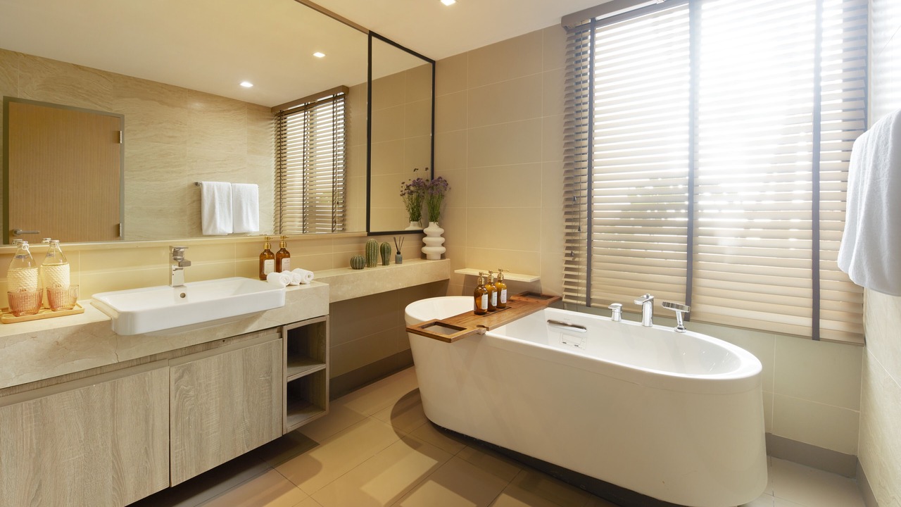 Photo of Bathroom in Phaya Yen