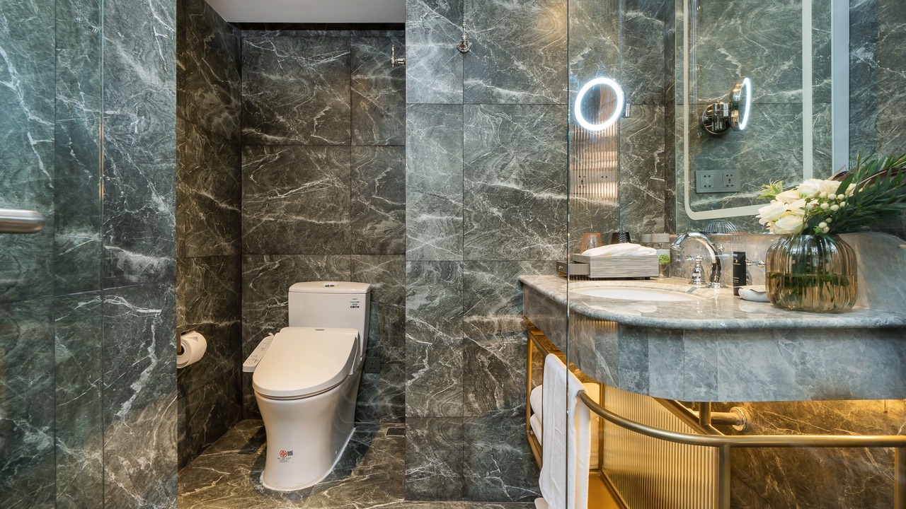 Photo of Bathroom in Bang Kho Laem
