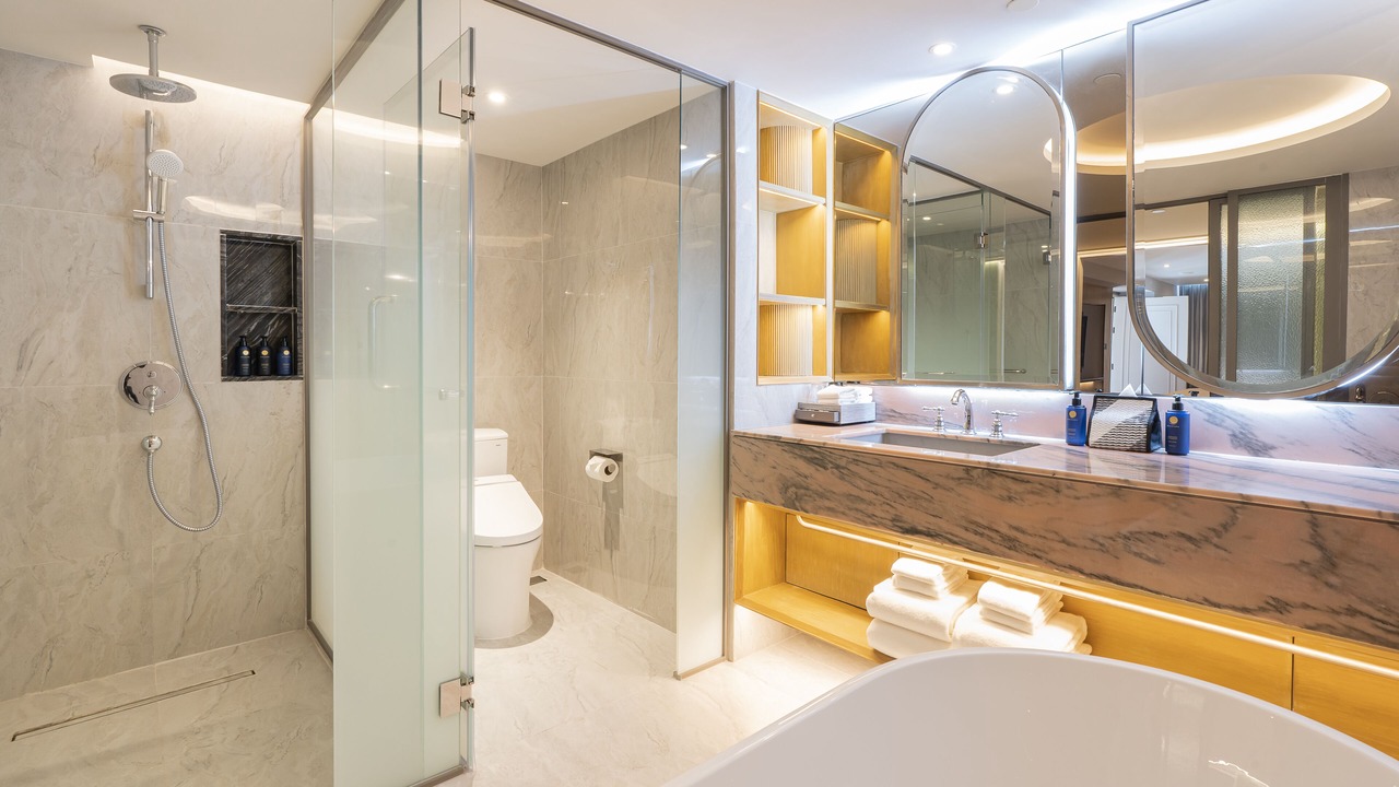 Photo of Bathroom in Bang Kho Laem