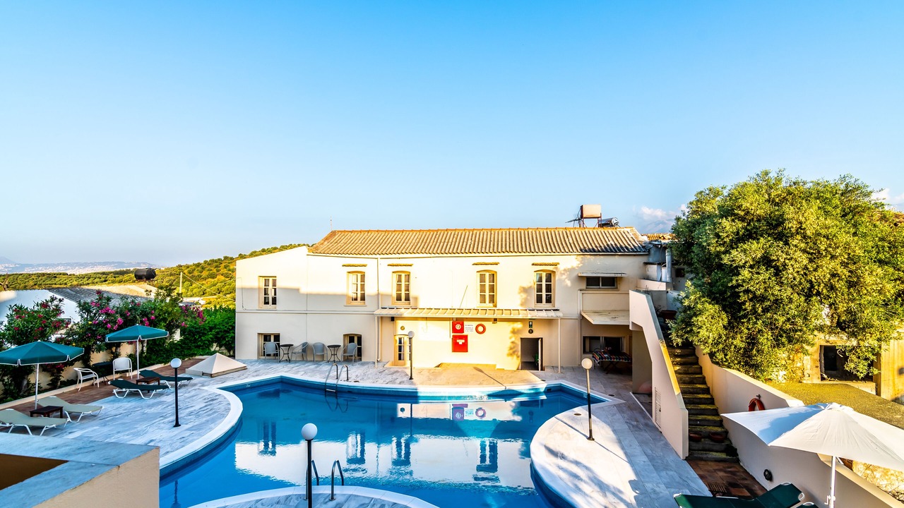 Photo of Outdoor in Stalos