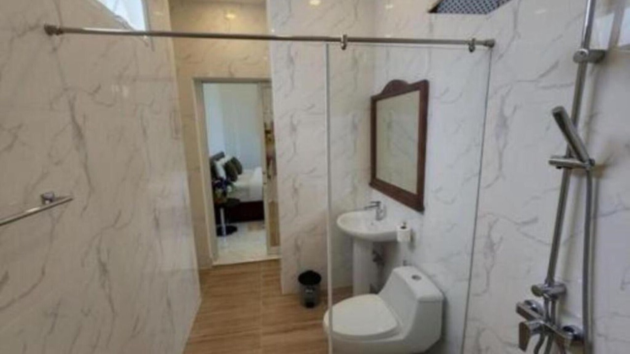 Photo of Bathroom in Ban Chang