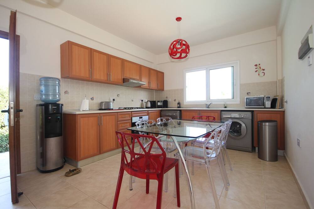 Photo of Kitchen in Karsiyaka