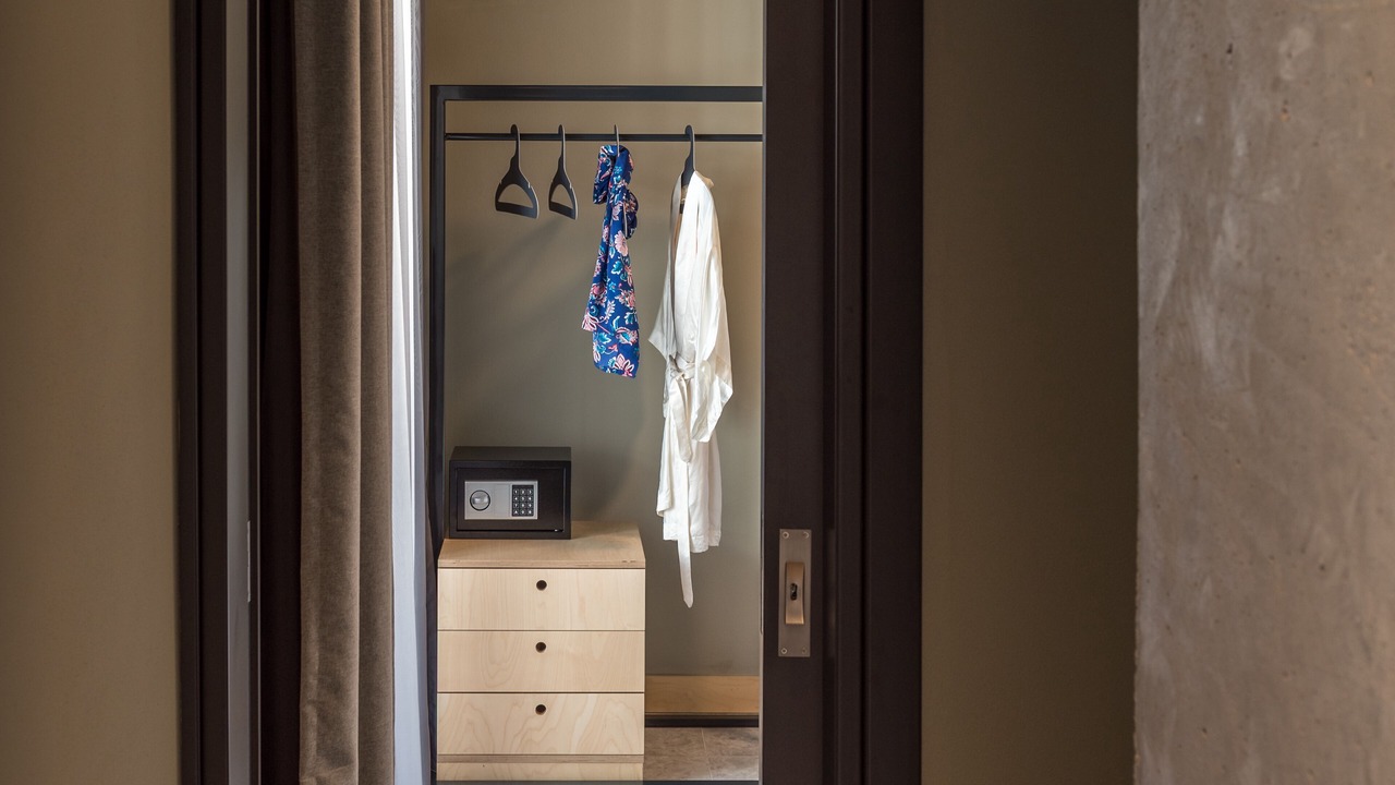 Photo of Bedroom in Koukaki