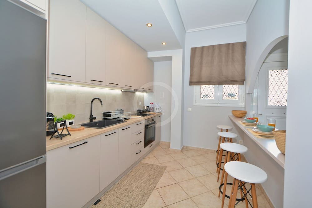 Photo of Kitchen in Porto Heli