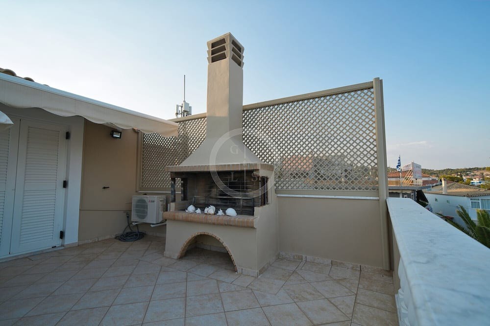 Photo of Patio Balcony in Porto Heli