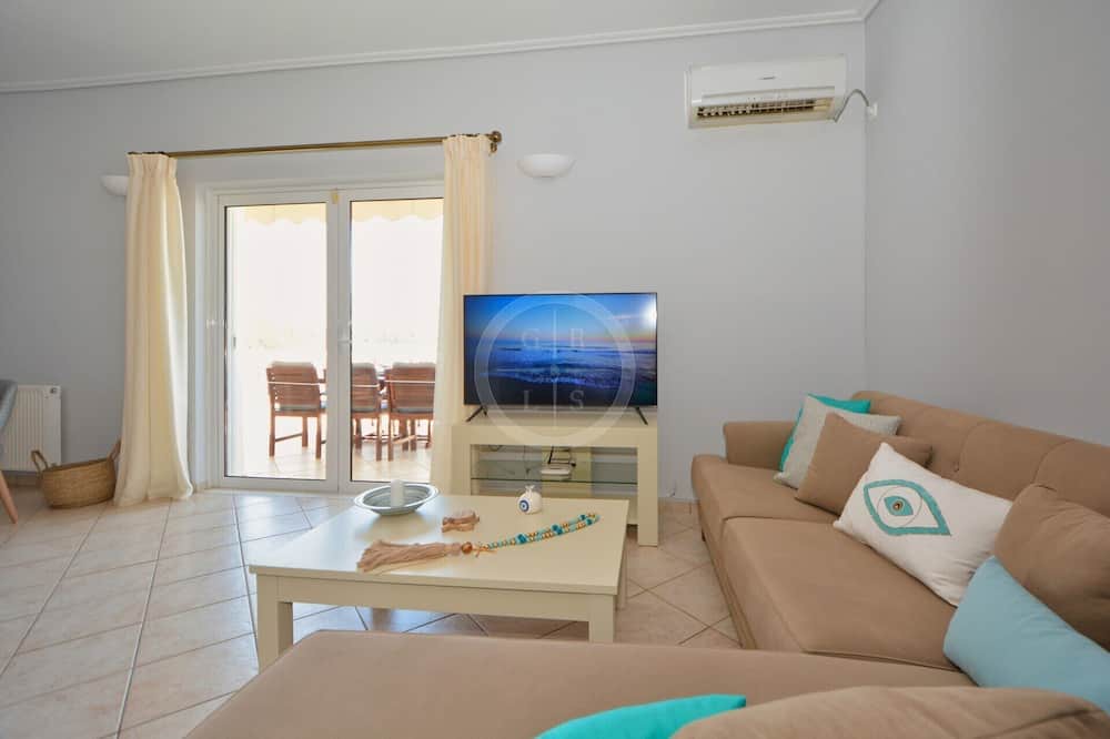 Photo of Livingroom in Porto Heli