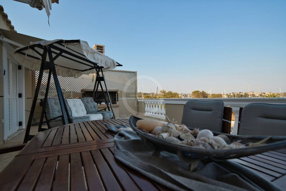 Photo of Patio Balcony in Porto Heli