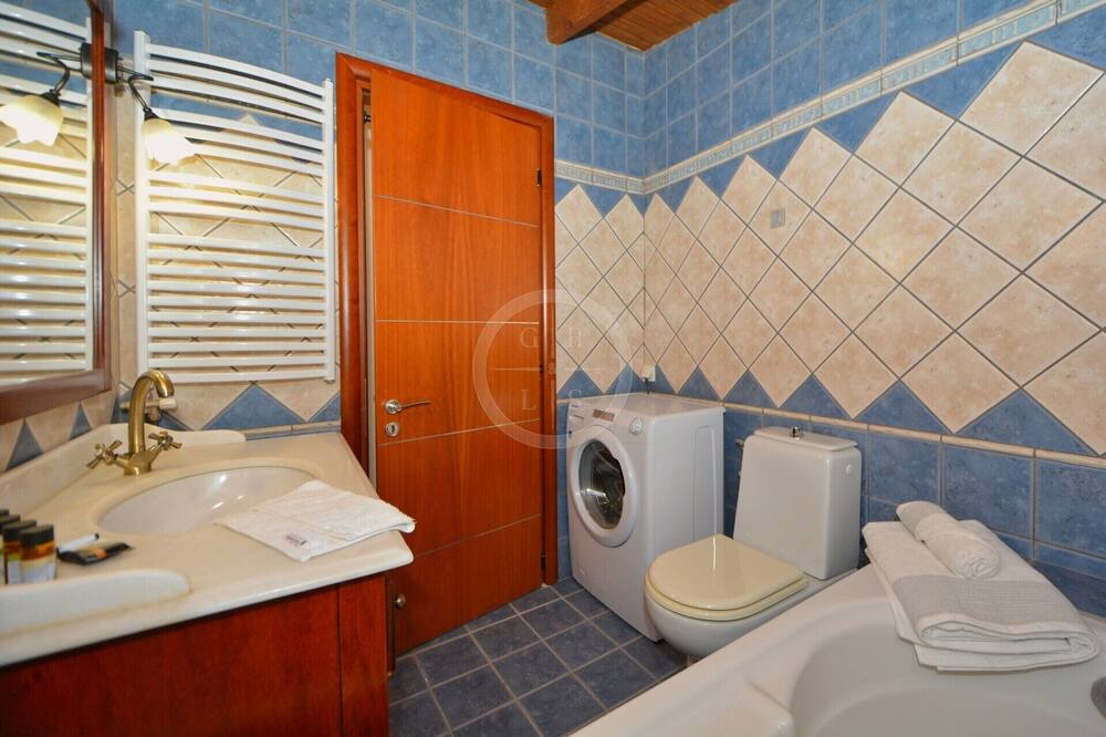 Photo of Bathroom in Porto Heli