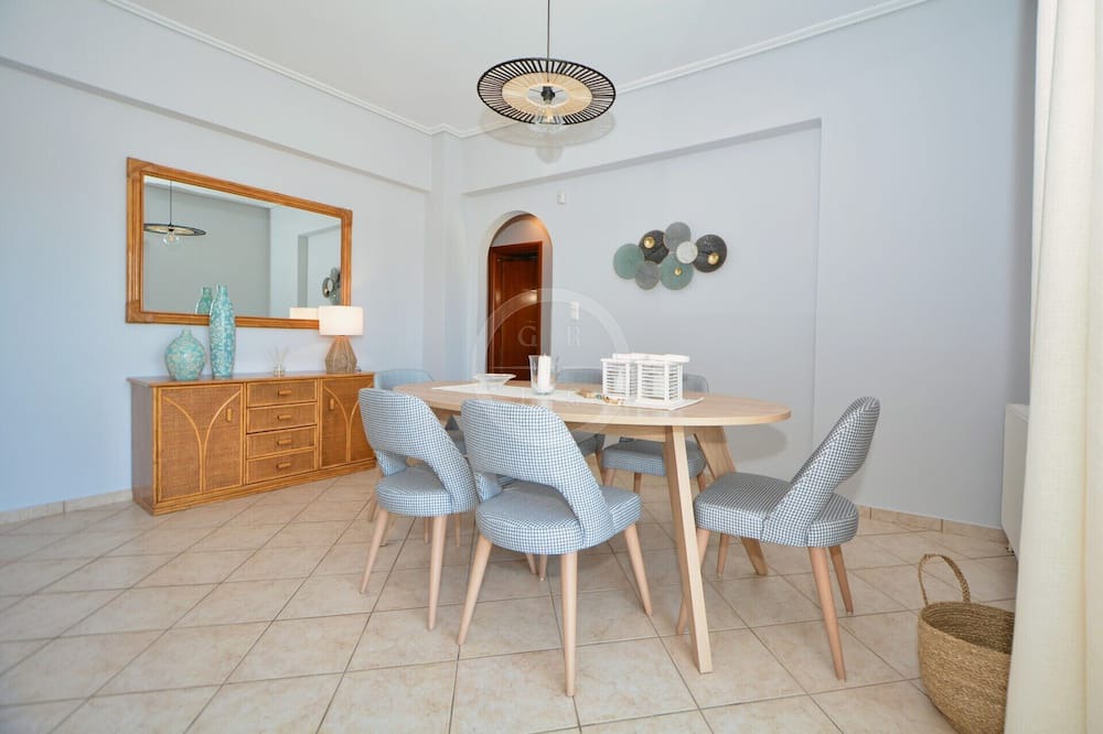 Photo of Kitchen in Porto Heli