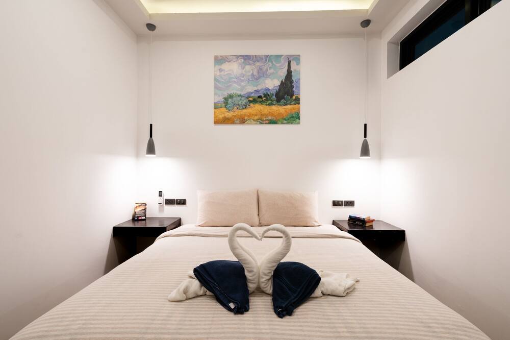 Photo of Bedroom in Ko Lanta