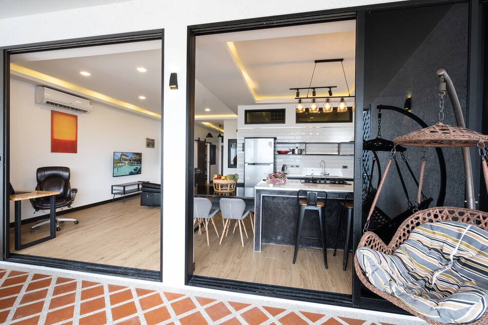 Photo of Kitchen in Ko Lanta