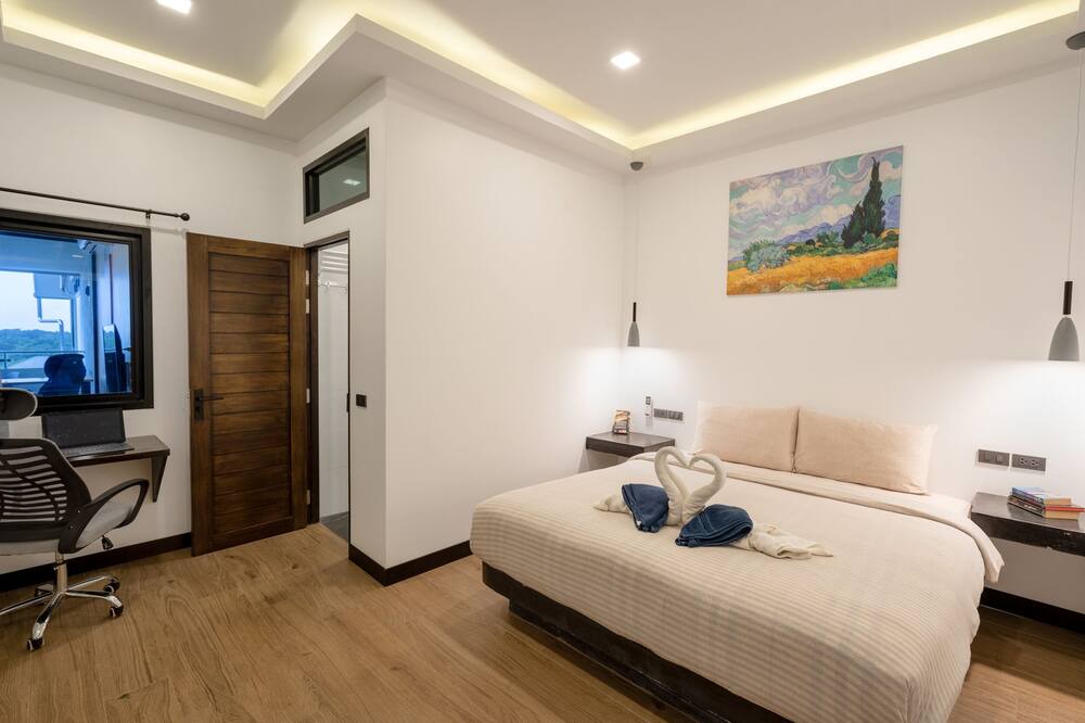 Photo of Bedroom in Ko Lanta